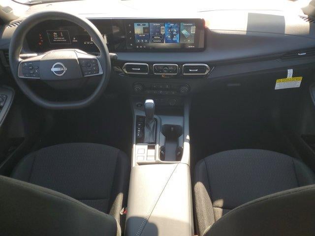 2026 Nissan Sentra S Sedan