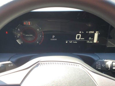 2026 Nissan Sentra S Sedan