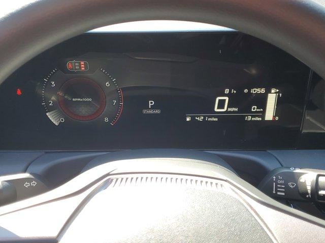 2026 Nissan Sentra S Sedan