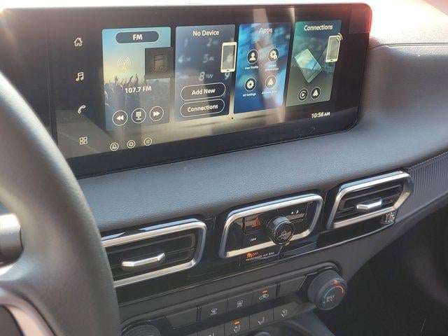 2026 Nissan Sentra S Sedan