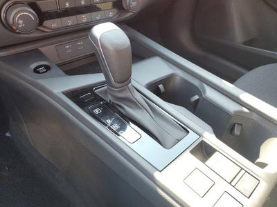 2026 Nissan Sentra S Sedan