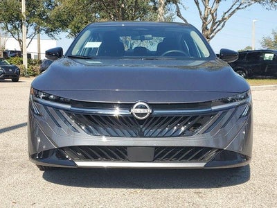 2026 Nissan Sentra S Sedan