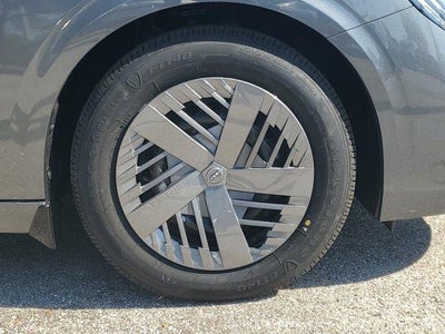 2026 Nissan Sentra S Sedan