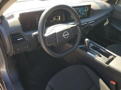 2026 Nissan Sentra S Sedan