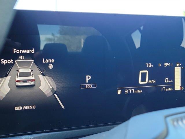 2026 Nissan Sentra S Sedan