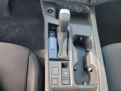 2026 Nissan Sentra S Sedan