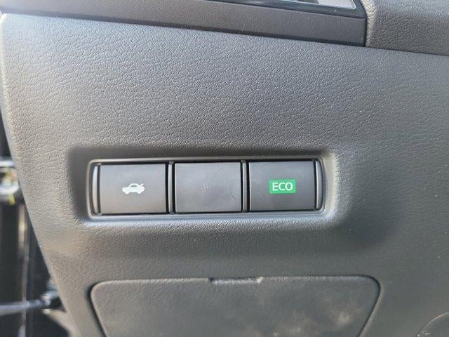 2026 Nissan Sentra S Sedan