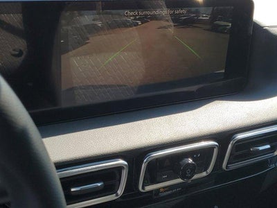 2026 Nissan Sentra SV Sedan