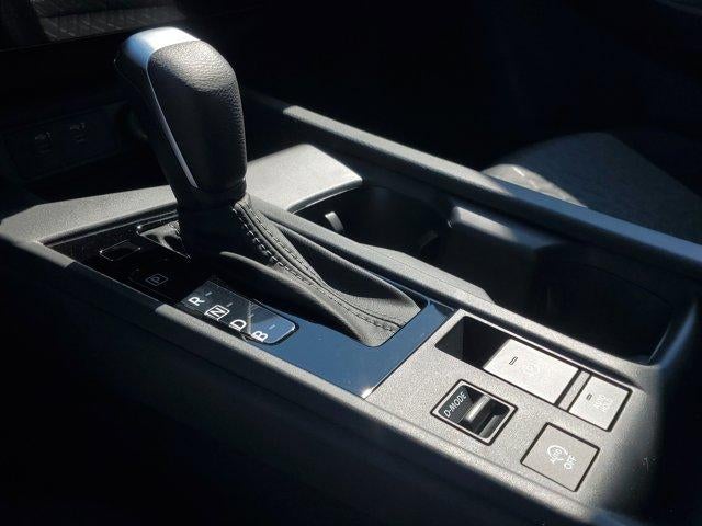 2026 Nissan Sentra SV Sedan