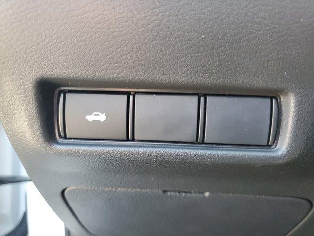 2026 Nissan Sentra SV Sedan