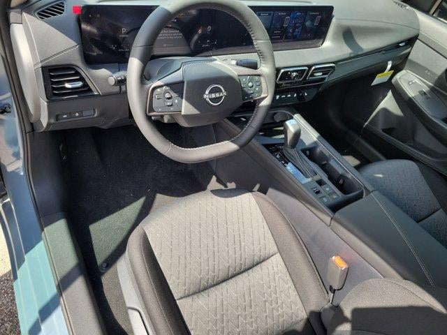 2026 Nissan Sentra SV Sedan