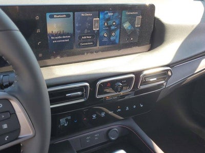 2026 Nissan Sentra SV Sedan