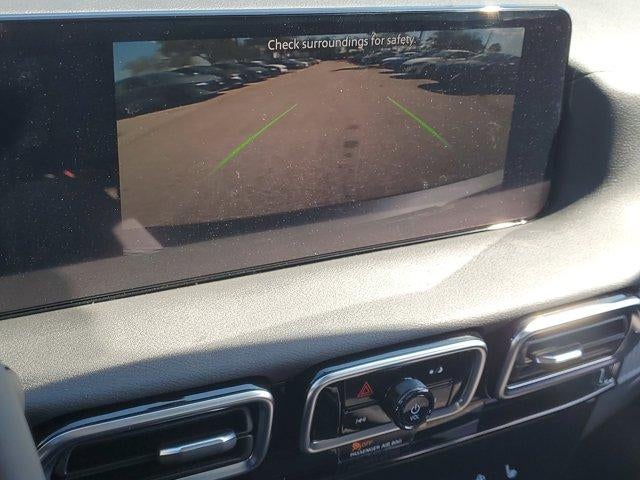 2026 Nissan Sentra SV Sedan