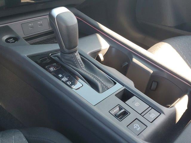 2026 Nissan Sentra SV Sedan