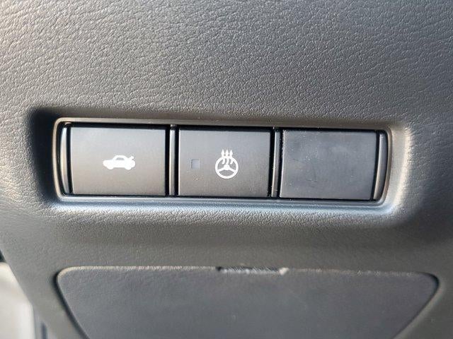 2026 Nissan Sentra SV Sedan