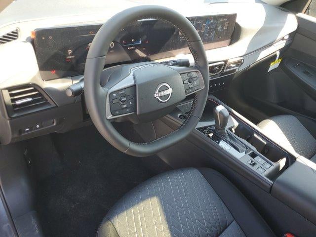 2026 Nissan Sentra SV Sedan