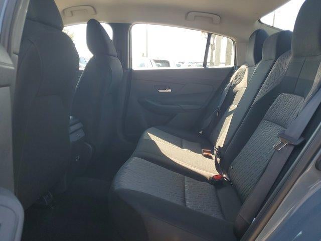 2026 Nissan Sentra SV Sedan