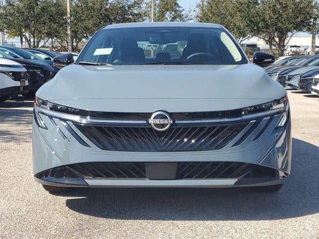 2026 Nissan Sentra SV Sedan