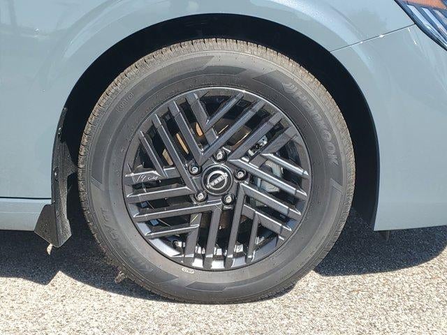 2026 Nissan Sentra SV Sedan