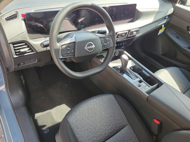 2026 Nissan Sentra SV Sedan