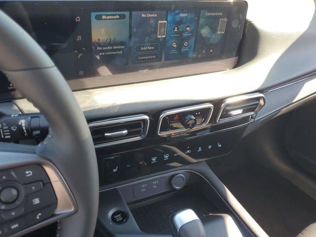 2026 Nissan Sentra SV Sedan