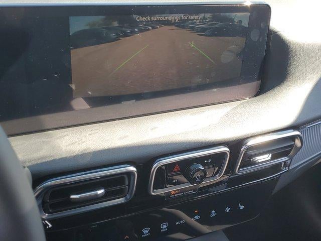 2026 Nissan Sentra SV Sedan