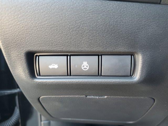 2026 Nissan Sentra SV Sedan