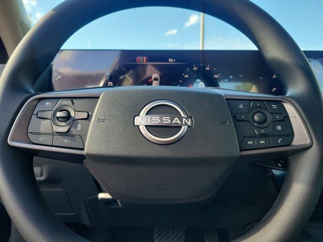 2026 Nissan Sentra SV Sedan