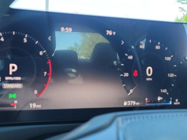 2026 Nissan Sentra SV Sedan