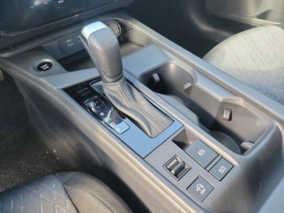 2026 Nissan Sentra SV Sedan