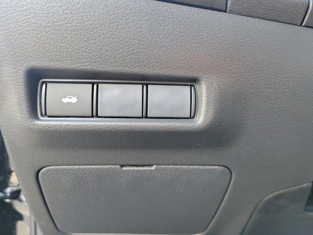 2026 Nissan Sentra SV Sedan