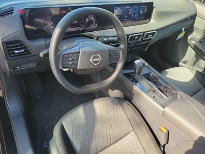 2026 Nissan Sentra SV Sedan