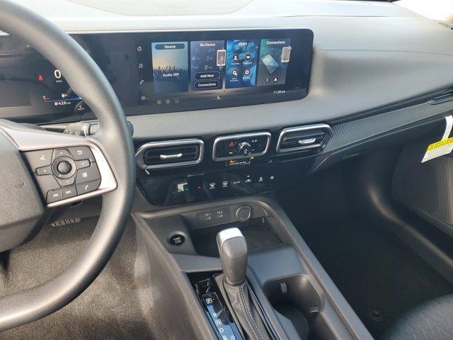 2026 Nissan Sentra SV Sedan