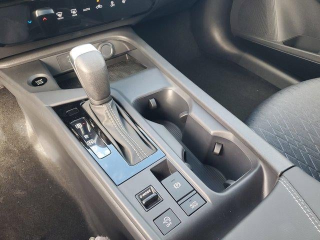 2026 Nissan Sentra SV Sedan