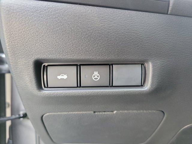 2026 Nissan Sentra SV Sedan
