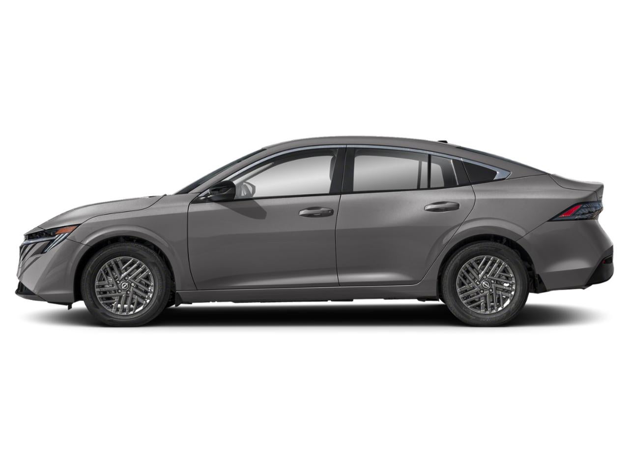 2026 Nissan Sentra SV Sedan