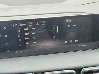 2026 Nissan Sentra SV Sedan