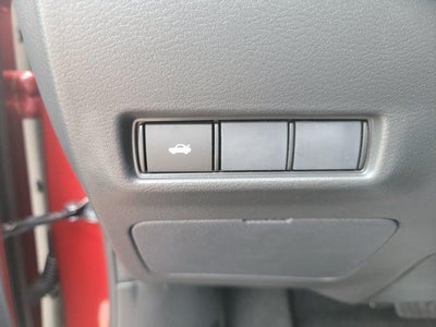2026 Nissan Sentra SV Sedan