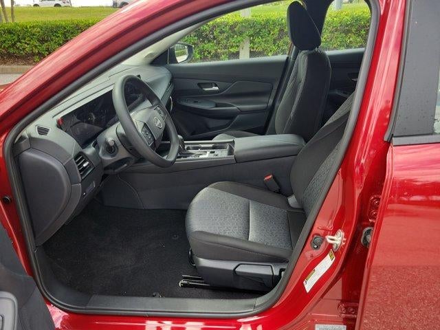 2026 Nissan Sentra SV Sedan