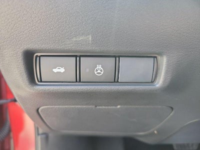 2026 Nissan Sentra SV Sedan
