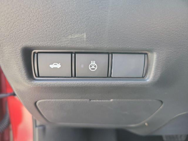 2026 Nissan Sentra SV Sedan