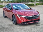2026 Nissan Sentra SV Sedan