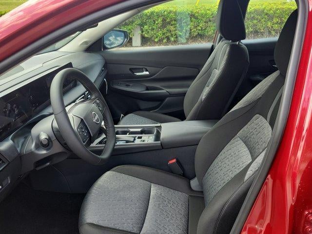 2026 Nissan Sentra SV Sedan