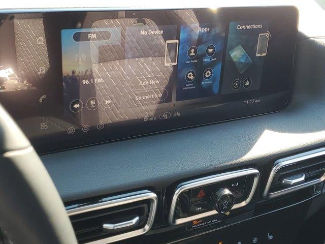 2026 Nissan Sentra SV Sedan