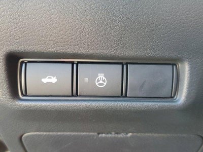 2026 Nissan Sentra SV Sedan