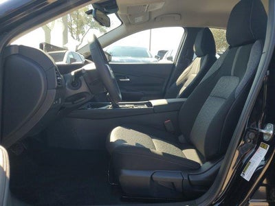 2026 Nissan Sentra SV Sedan