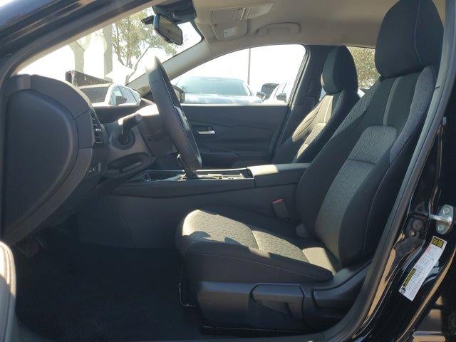 2026 Nissan Sentra SV Sedan