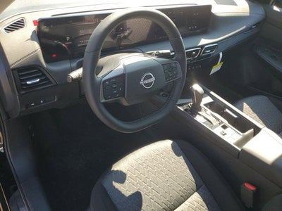 2026 Nissan Sentra SV Sedan