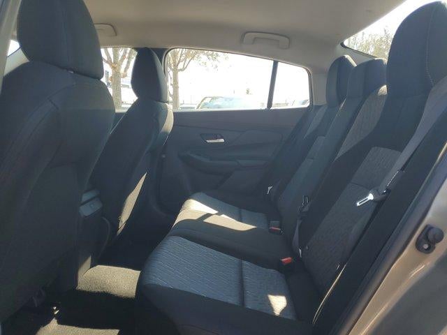 2026 Nissan Sentra SV Sedan