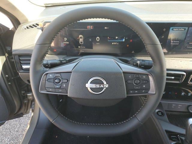 2026 Nissan Sentra SV Sedan